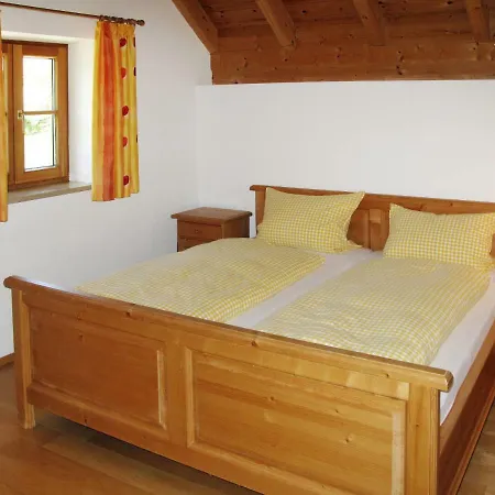 Apartment Mader Bischofsmais