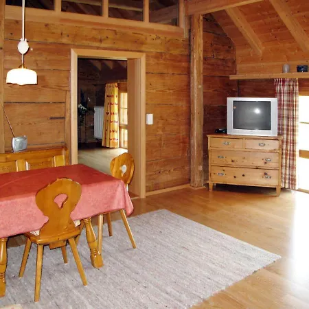 Mader Apartment