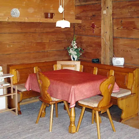Mader Apartment Bischofsmais