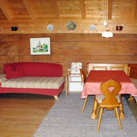 Apartment Mader *